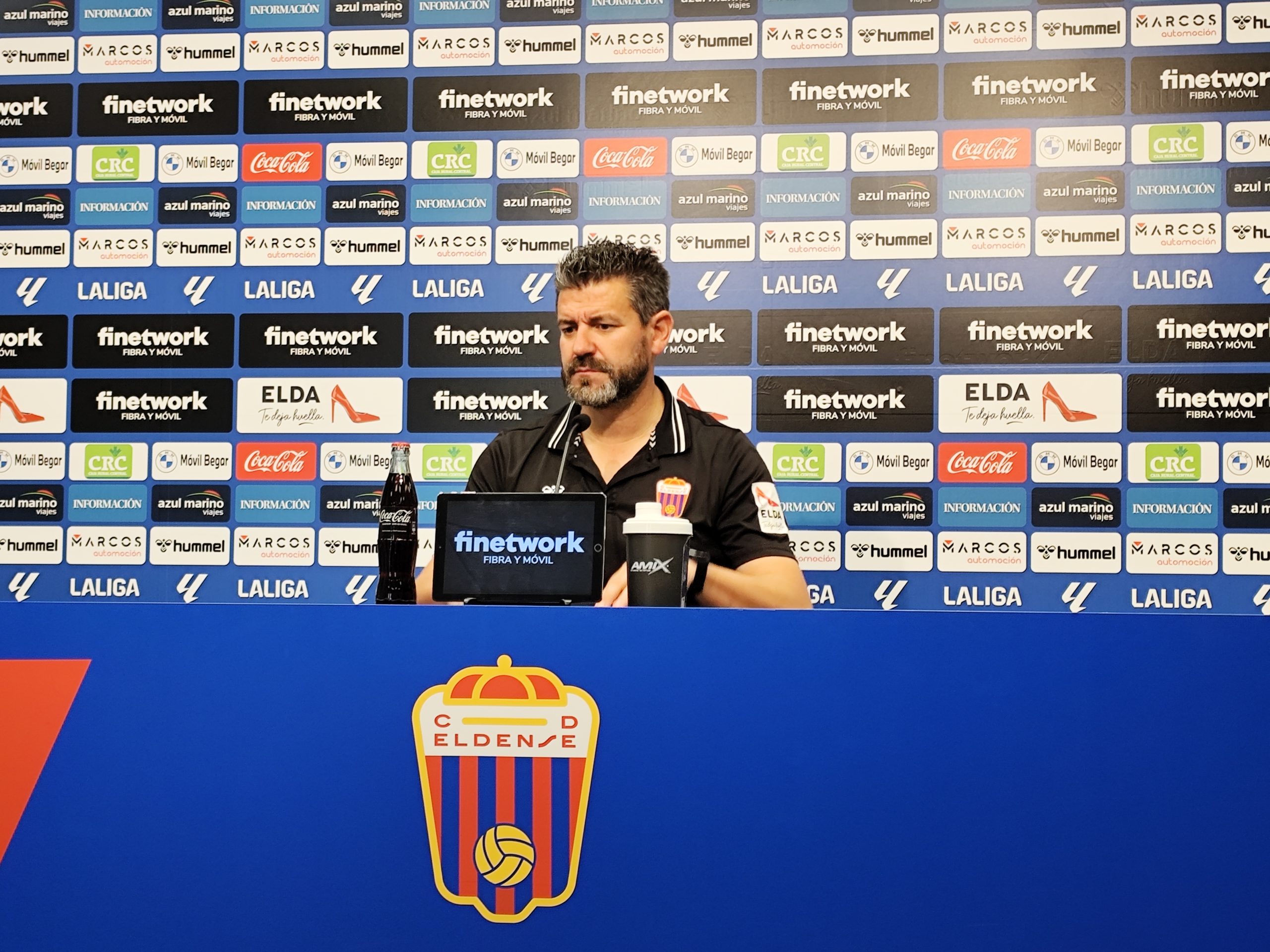 Fernando Estévez