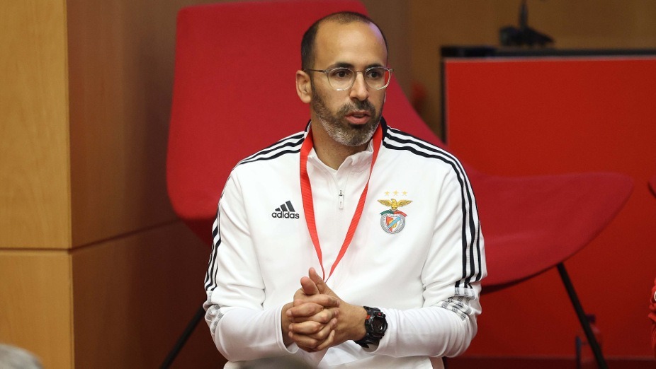 Pedro Marques Balanço - SL Benfica