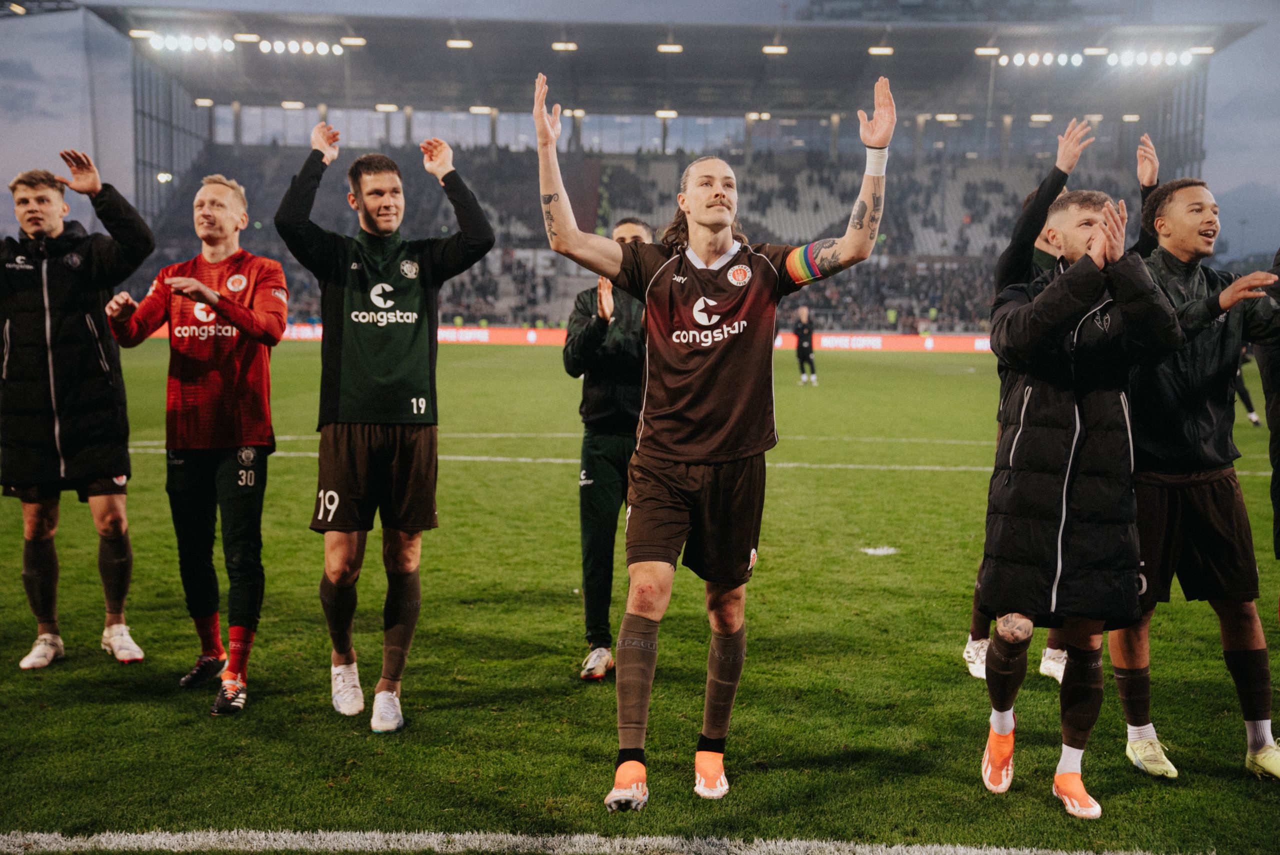 FC St. Pauli