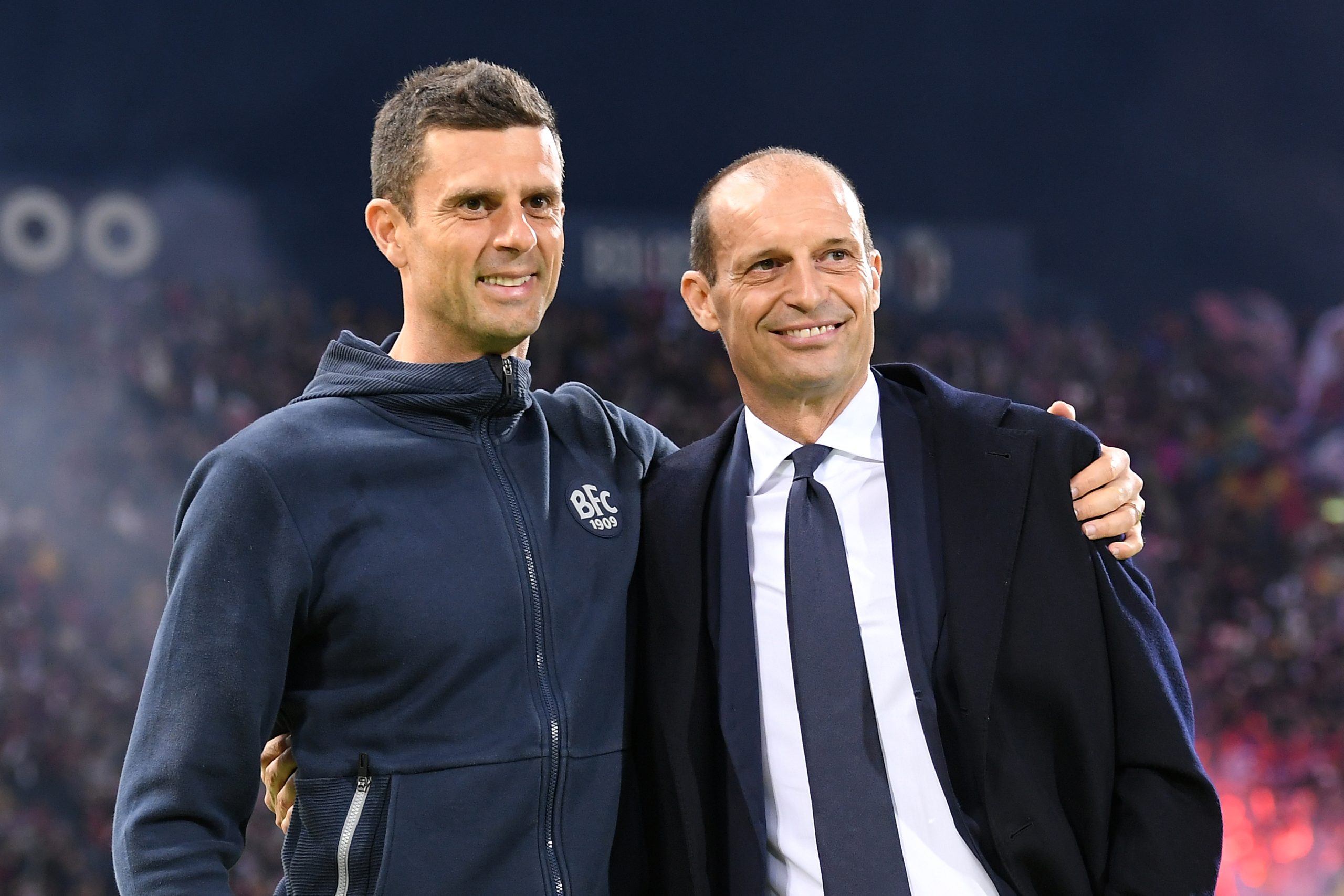 Thiago Motta
