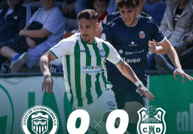 Torremolinos-Torreperogil