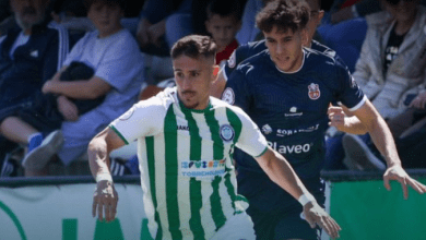 Torremolinos-Torreperogil