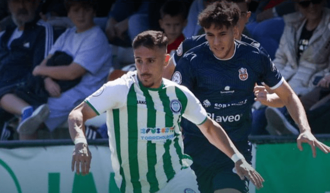 Torremolinos-Torreperogil