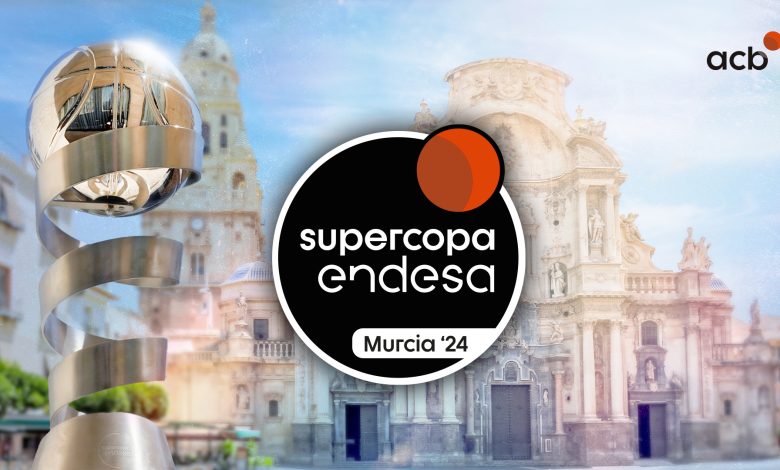 Supercopa Endesa.