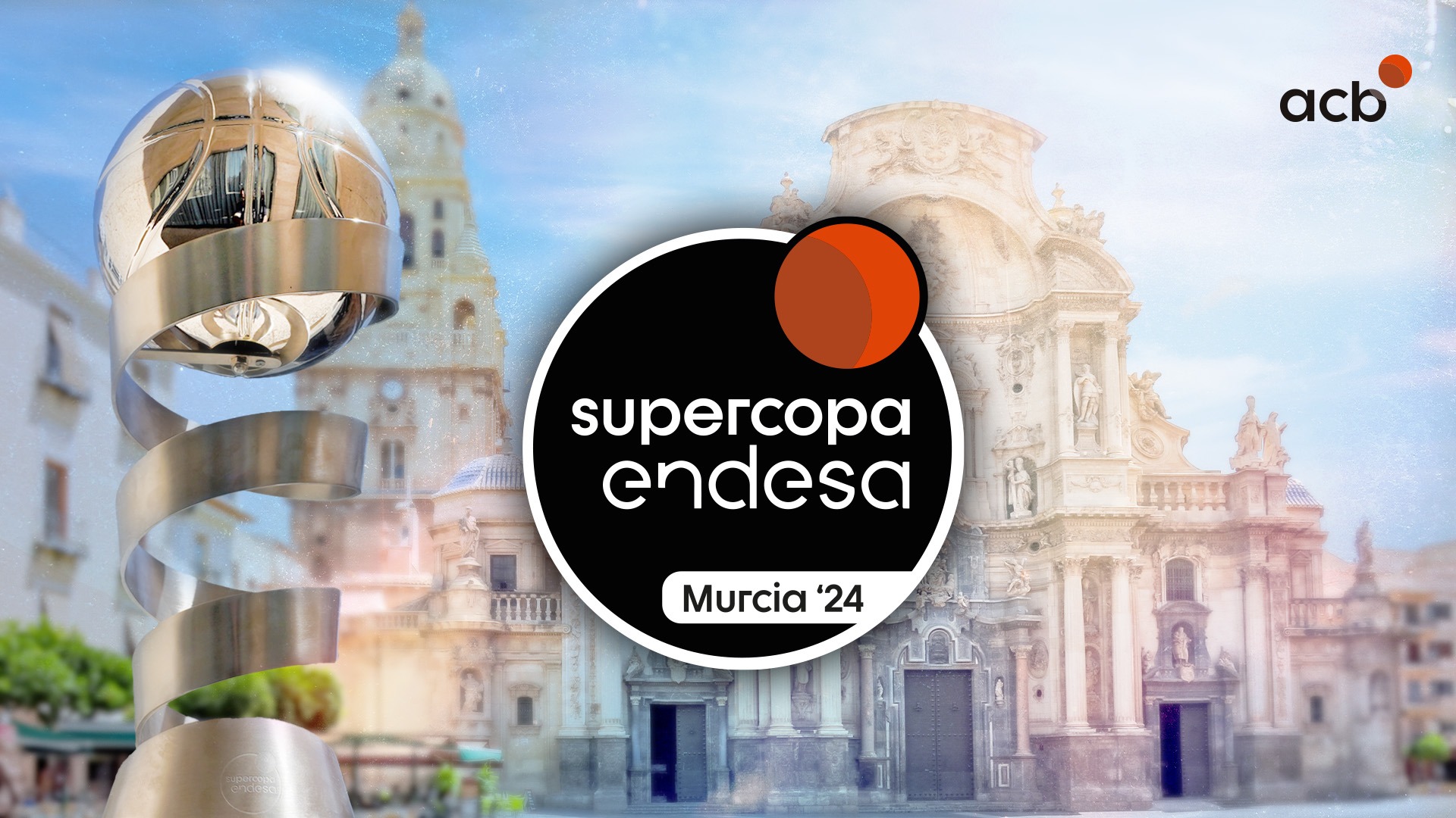 Supercopa Endesa.