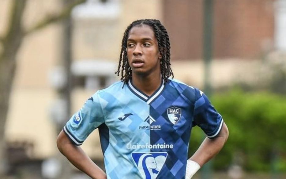 Mohammed Hamony