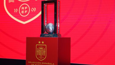 Selección Española