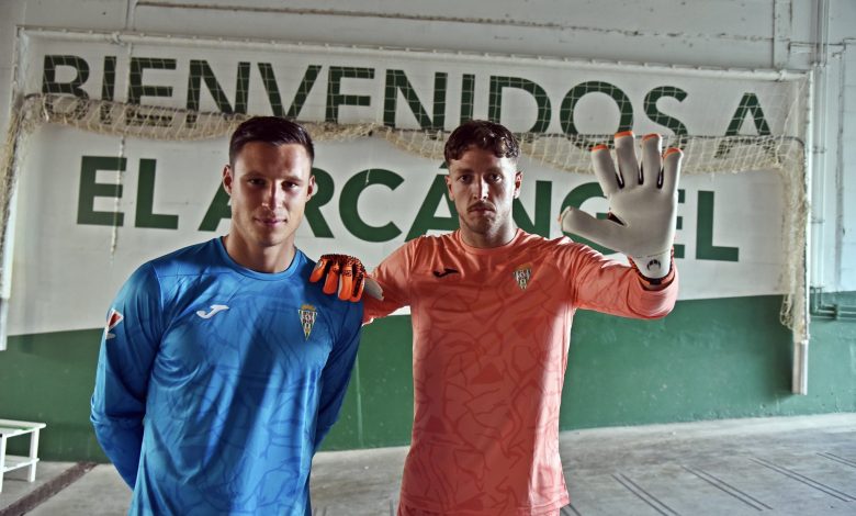 Córdoba CF.