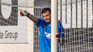 Stole Dimitrievski. Valencia CF.