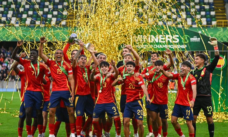 España