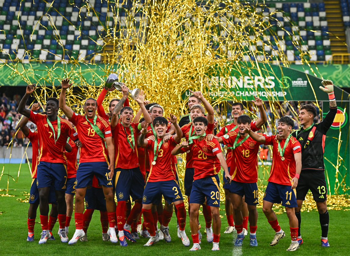 España