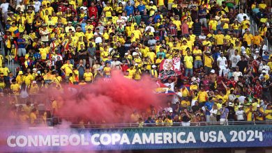 Copa América