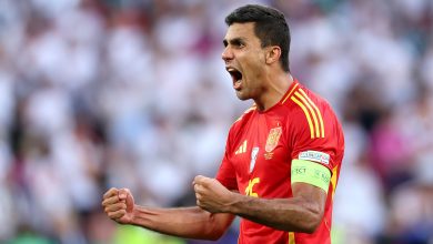 Rodri Hernández: El Balón de Oro que España merece