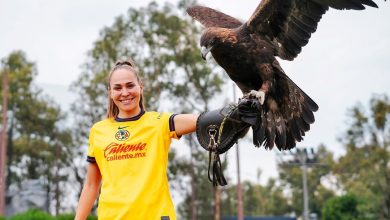 Club América Femenil