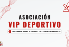 Asociación VIP Deportivo