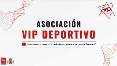 Asociación VIP Deportivo