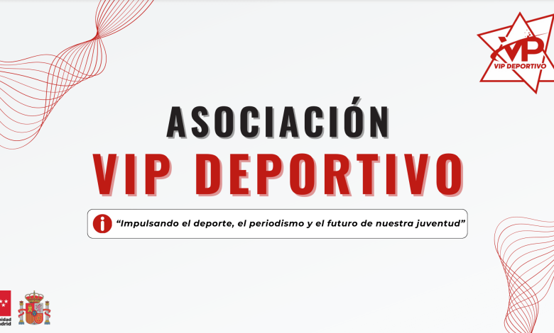 Asociación VIP Deportivo