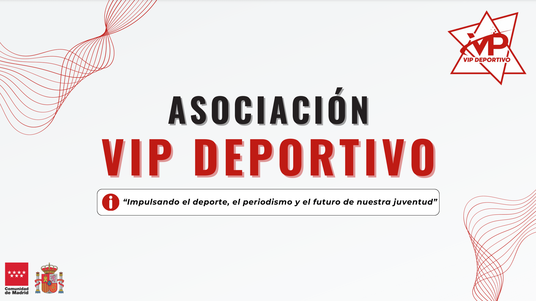 Asociación VIP Deportivo