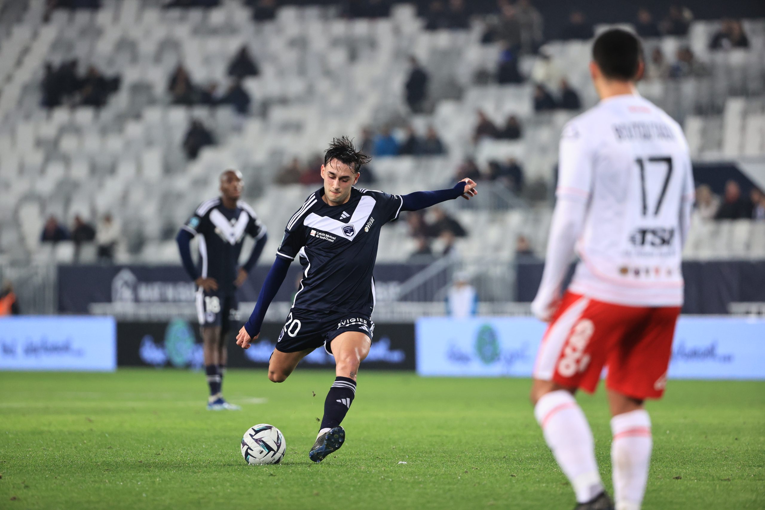 @girondins // Twitter