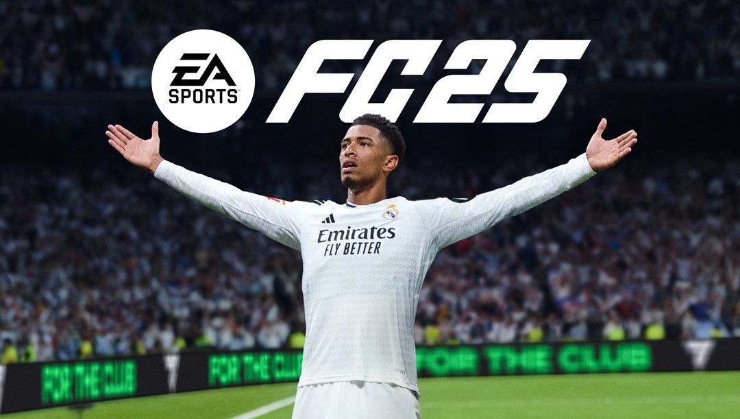 EA FC 25