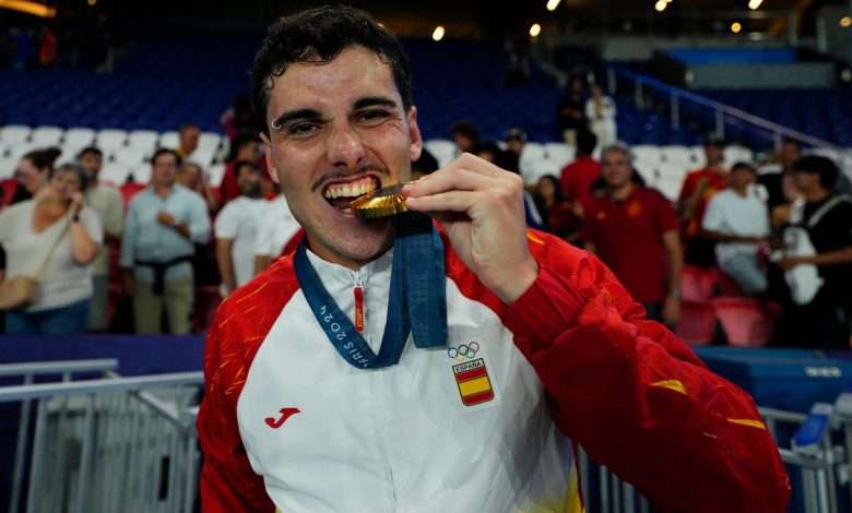 Sergio Camello. Rayo Vallecano.