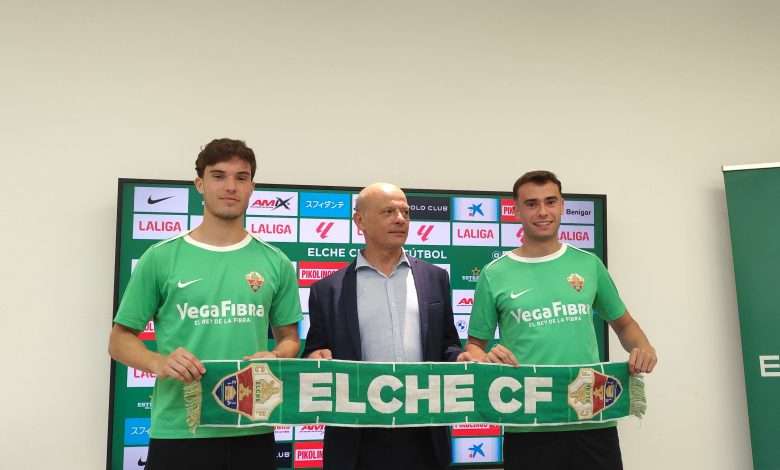 Elche CF