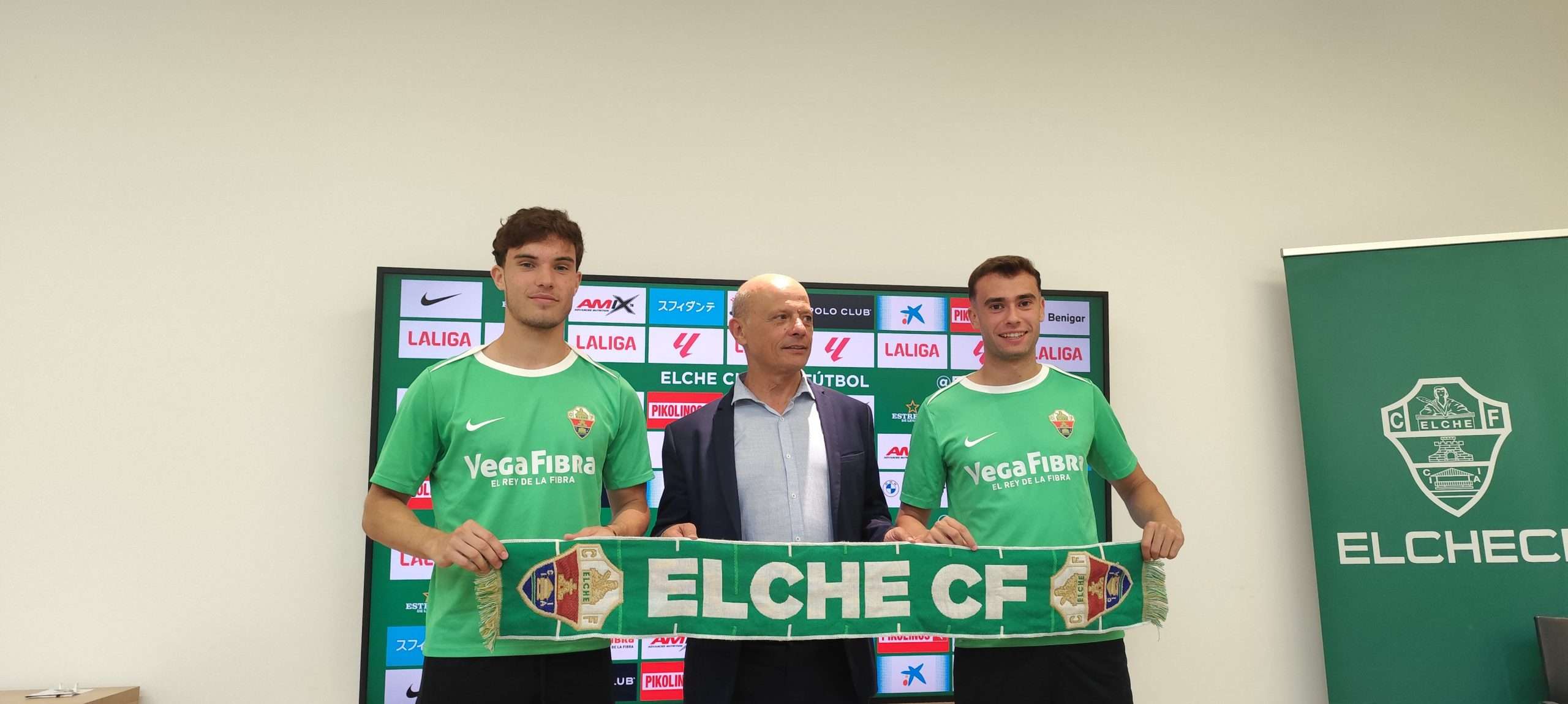 Elche CF
