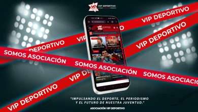 Asociación VIP Deportivo.
