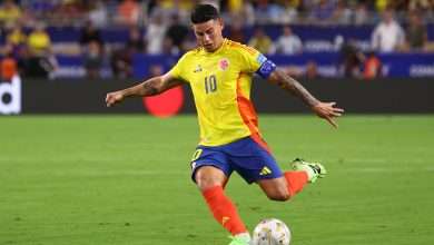 James Rayo