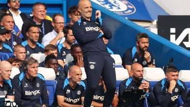 Photo by Julian Finney/Getty Images