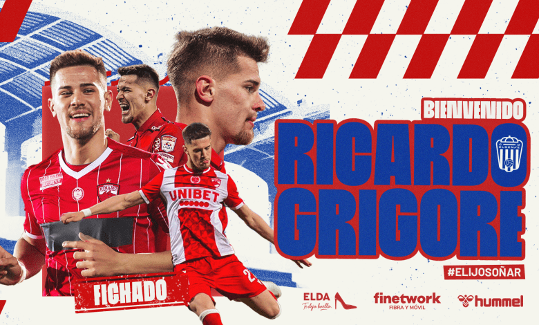 Ricardo Grigore