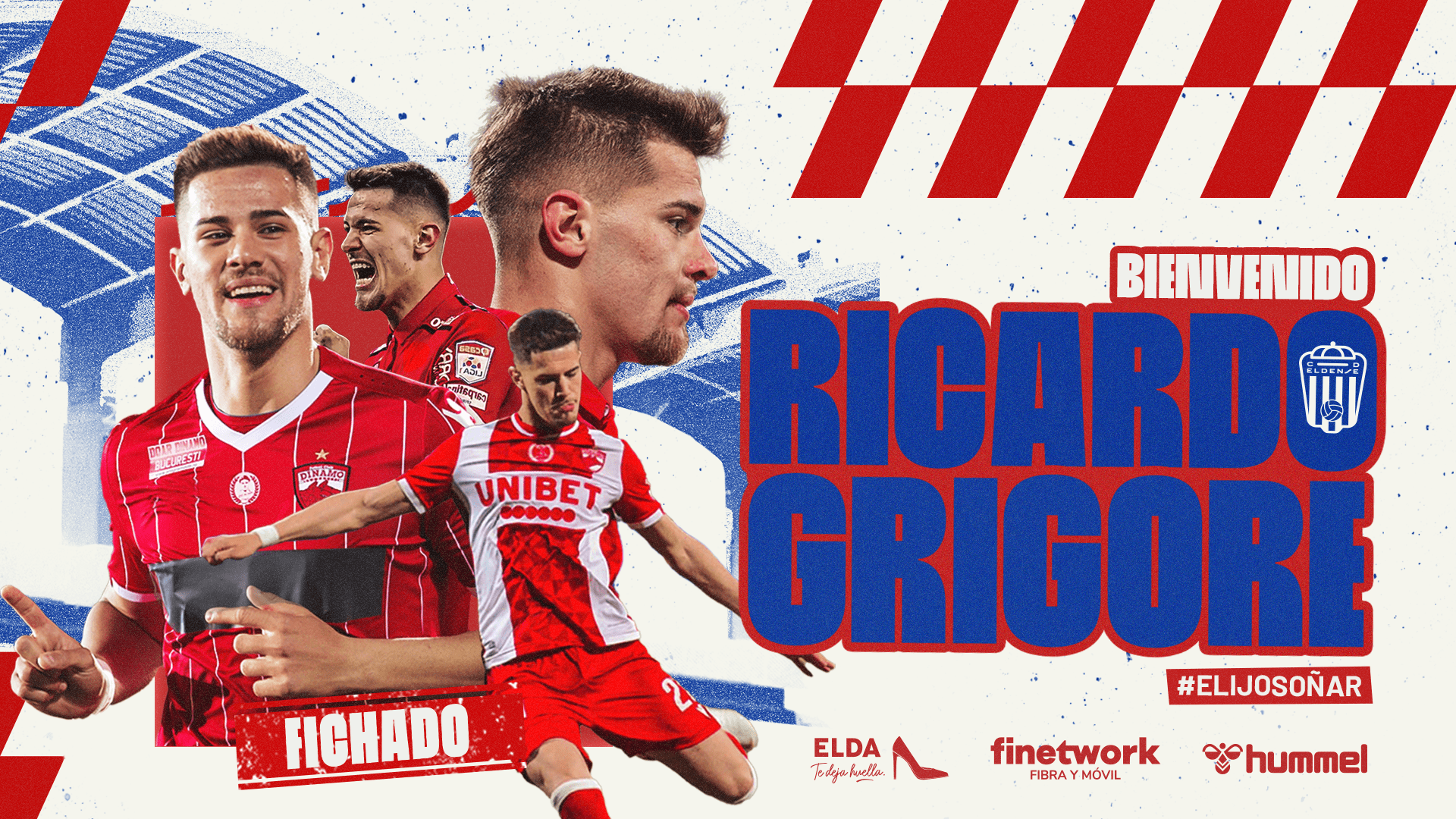 Ricardo Grigore
