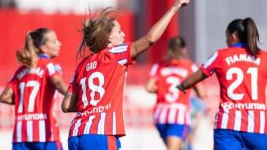 Hat-trick de Gio Queiroz