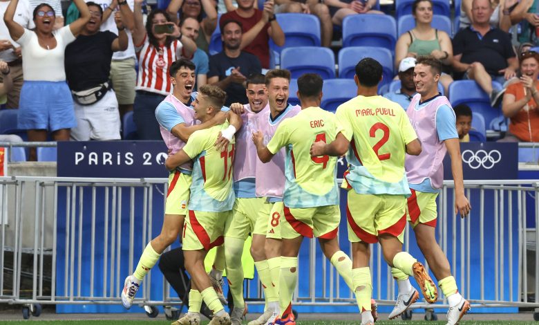 España Japón medallas