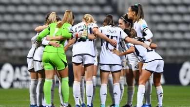 El Real Madrid femenino presenta sus amistosos de pretemporada