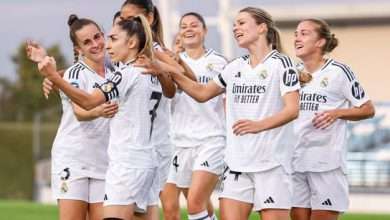 El Real Madrid y un liderato que invita a soñar