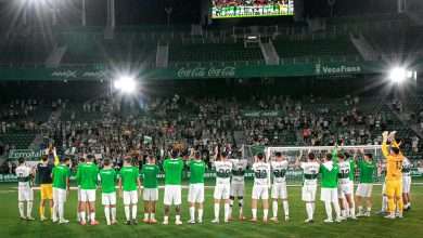 Elche CF