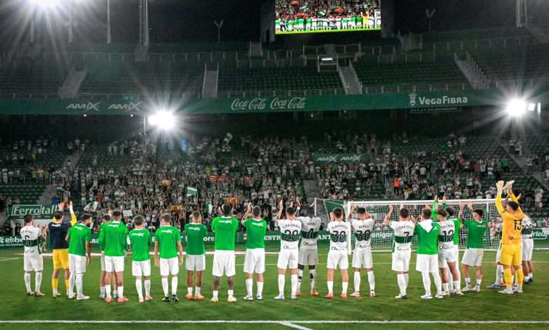 Elche CF