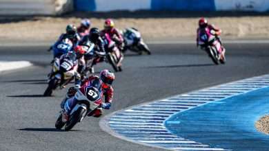 JuniorGP Jerez Sabado