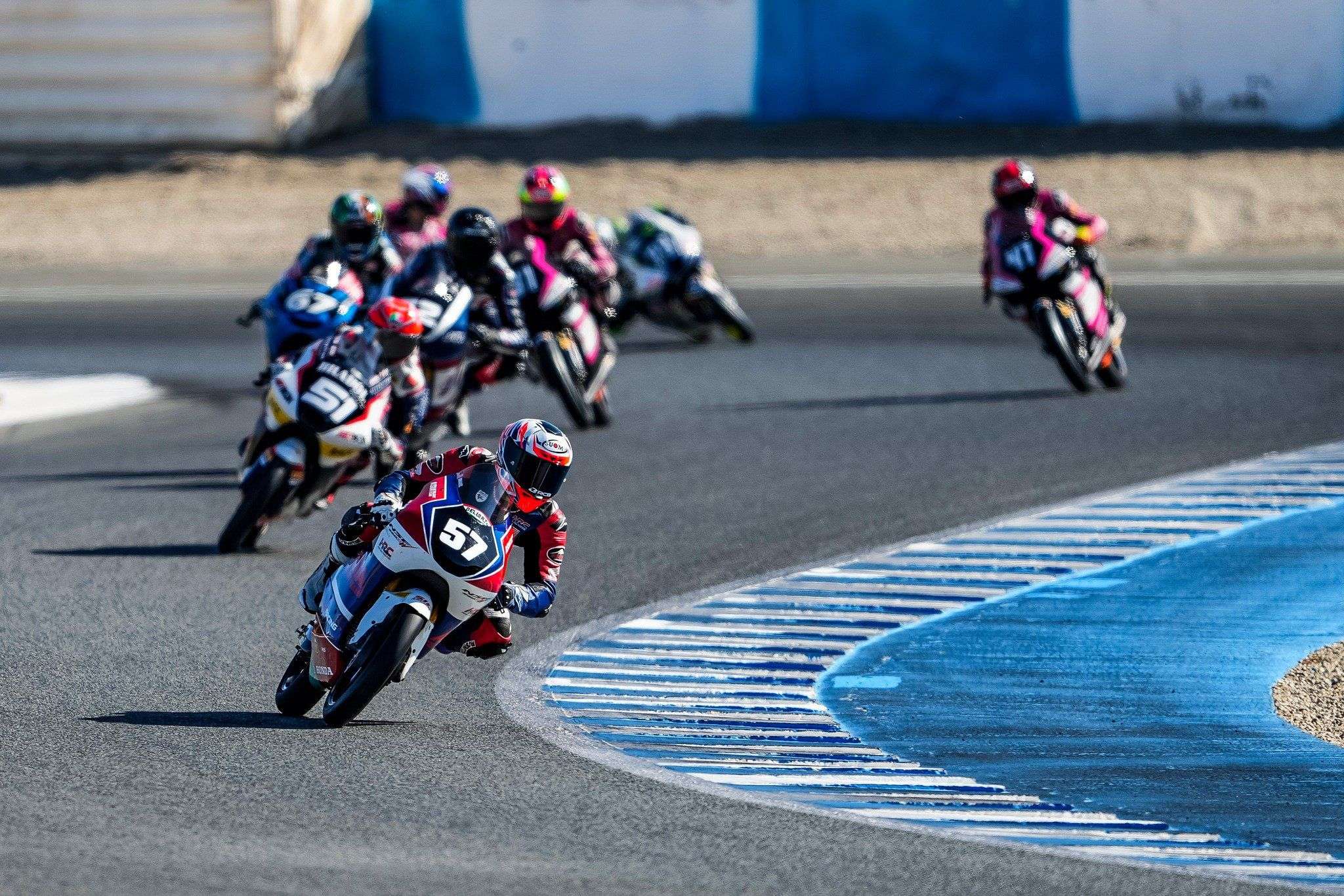 JuniorGP Jerez Sabado
