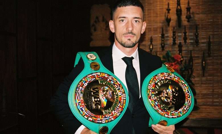 Antonio Orden. WKA España.