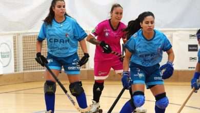 Club Patín Alcalá Hockey (CPAH).