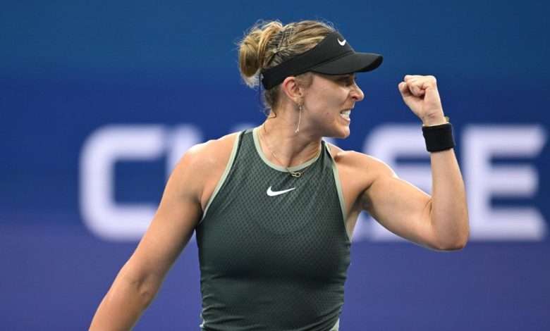 Paula Badosa US Open