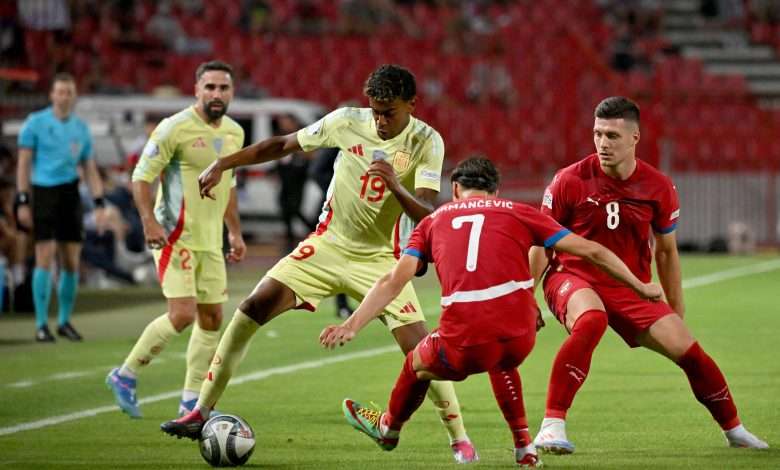 Photo by ANDREJ ISAKOVIC/AFP via Getty Images