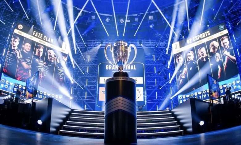 eSports
