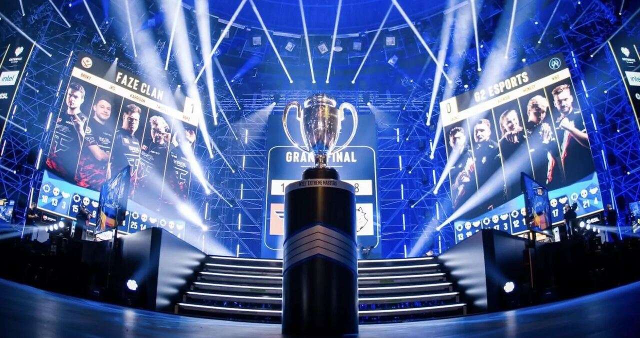 eSports