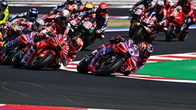 MotoGP Misano