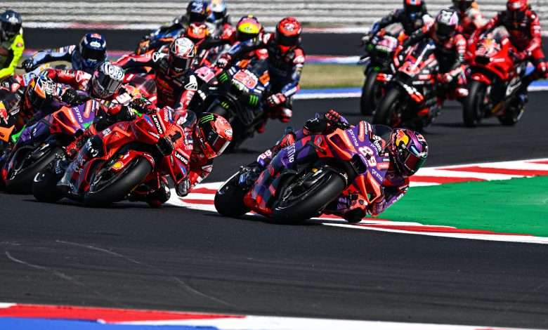 MotoGP Misano