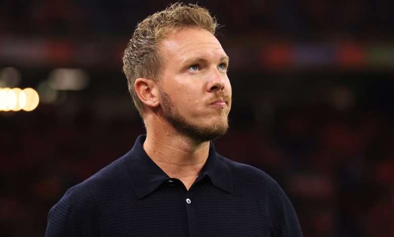 Photo by Alex Grimm/Getty Images