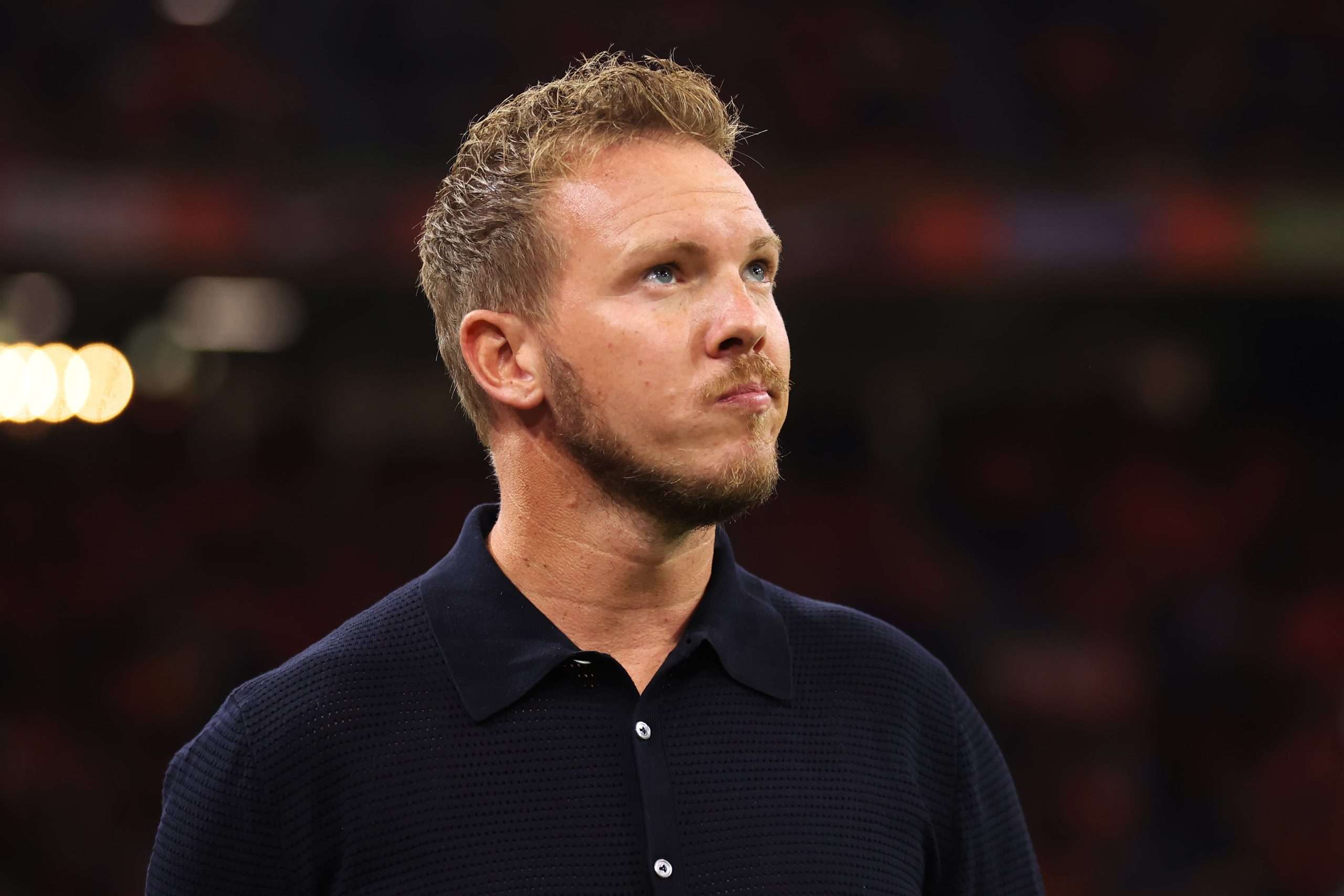 Photo by Alex Grimm/Getty Images